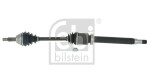 FEBI BILSTEIN Veovõll 1004352