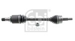 FEBI BILSTEIN Veovõll 1004355