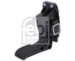 FEBI BILSTEIN Pedaal 5V 1004375