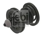FEBI BILSTEIN  Kinnitusklipp, uksevooderdis febi Plus 100441