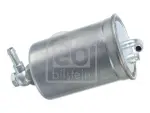 FEBI BILSTEIN  Kütusefilter 100469