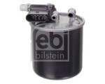 FEBI BILSTEIN  Kütusefilter 100470
