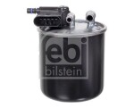 FEBI BILSTEIN  Kütusefilter 100471