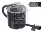 FEBI BILSTEIN  Kütusefilter 100474