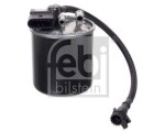 FEBI BILSTEIN  Kütusefilter 100475