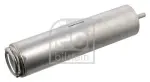 FEBI BILSTEIN  Kütusefilter 100484