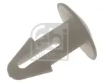 FEBI BILSTEIN  Kinnitusklipp, uksevooderdis febi Plus 100504