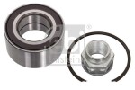 FEBI BILSTEIN Rattalaagrikomplekt 100507