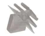 FEBI BILSTEIN  Kinnitusklipp, uksevooderdis febi Plus 100540