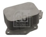 FEBI BILSTEIN Õliradiaator,  mootoriõli 100544