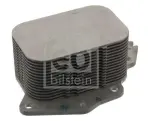 FEBI BILSTEIN Õliradiaator,  mootoriõli 100545