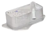 FEBI BILSTEIN  Õliradiaator,mootoriõli 100564