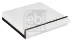 FEBI BILSTEIN Filter,  salongiõhk 1006000