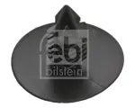 FEBI BILSTEIN Kinnitusklipp tüübel,  põhjakate febi Plus 100609