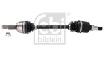 FEBI BILSTEIN Veovõll 1006250