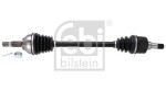 FEBI BILSTEIN Veovõll 1006405