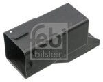 FEBI BILSTEIN  Relee, Hõõgsüsteem 12V 100652