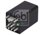 FEBI BILSTEIN  Relee, Hõõgsüsteem 100656