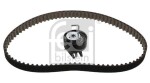 FEBI BILSTEIN Hammasrihma komplekt 100724