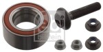 FEBI BILSTEIN Rattalaagrikomplekt 100725
