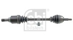 FEBI BILSTEIN Veovõll 1007425