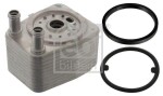 FEBI BILSTEIN Õliradiaator, mootoriõli 100746