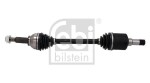 FEBI BILSTEIN Veovõll 1007506