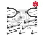 FEBI BILSTEIN õõtshoobade komplekt (roolikomplekt) ProKit 1007515