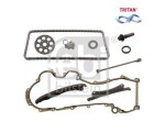 FEBI BILSTEIN Mootori keti komplekt Full Kit 100754