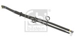 FEBI BILSTEIN Voolik,  tahma-/partiklifiltri taastamine febi Plus 100769