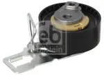 FEBI BILSTEIN Pingutusrull,  Hammasrihm 100779