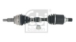 FEBI BILSTEIN Veovõll 1007816
