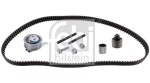 FEBI BILSTEIN Hammasrihma komplekt 100790