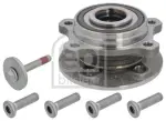 FEBI BILSTEIN Rattalaagrikomplekt 1007995