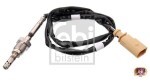 FEBI BILSTEIN Andur,  heitgaasitemperatuur 100808
