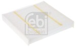 FEBI BILSTEIN Filter,  salongiõhk 1008174
