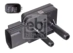 FEBI BILSTEIN  Andur, heitgaasisurve 100855
