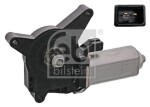 FEBI BILSTEIN  Elektrimootor,aknatõstuk 24V 100861