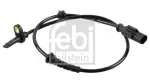 FEBI BILSTEIN abs andur / rattapöörete arv 100988