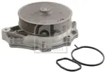FEBI BILSTEIN Veepump,  mootori jahutus 101067