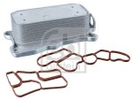 FEBI BILSTEIN Õliradiaator,  mootoriõli 101082
