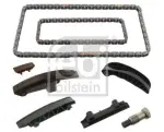 FEBI BILSTEIN Mootori keti komplekt Basic Short Kit 101089