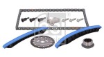 FEBI BILSTEIN Mootori keti komplekt Standard Medium Kit 101100