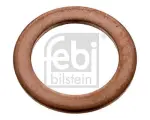 FEBI BILSTEIN Turbokompressori rõngastihend 101176