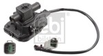 FEBI BILSTEIN  Jahutusvedeliku regulaatorklapp 24V 101262