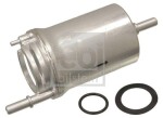FEBI BILSTEIN  Kütusefilter 101316