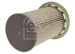 FEBI BILSTEIN  Kütusefilter 101319