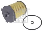 FEBI BILSTEIN  Õlifilter 101323