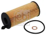 FEBI BILSTEIN  Õlifilter 101324