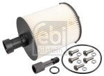 FEBI BILSTEIN  Kütusefilter 101326